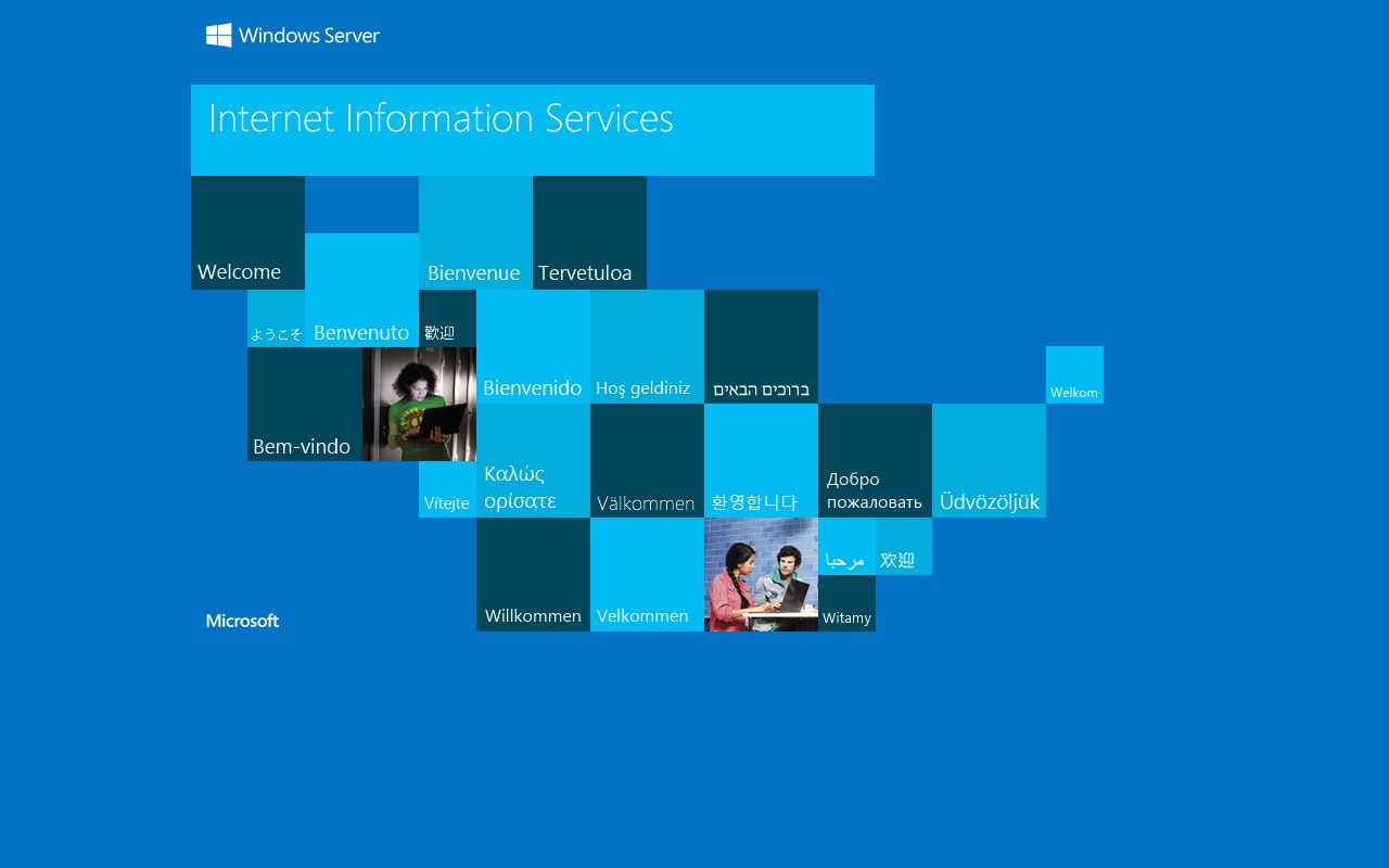 Cumberland County government website